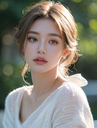 发展与自然：和谐共生的未来